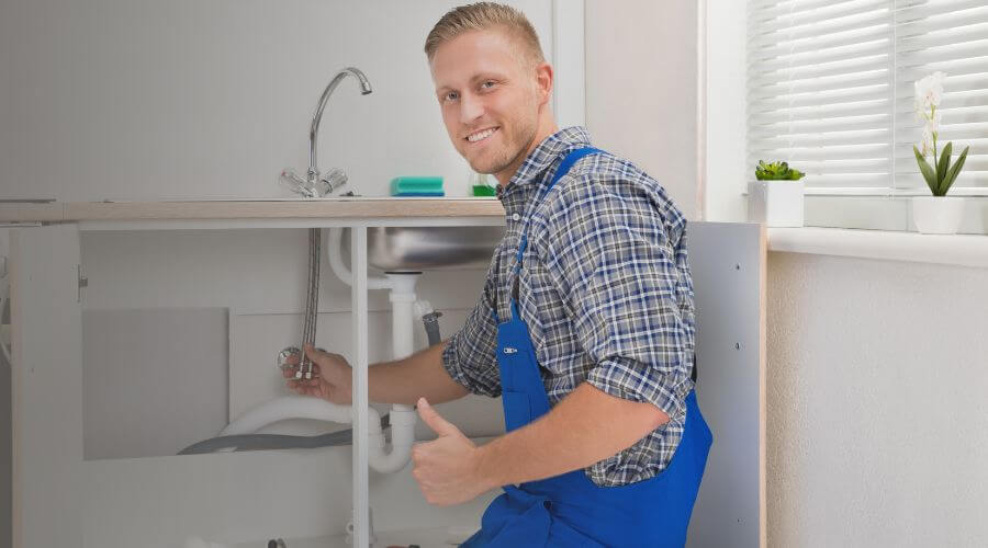 24 Hour Plumbing Service in Woodson, IL